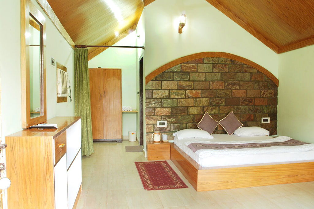 The Corbett View Resort